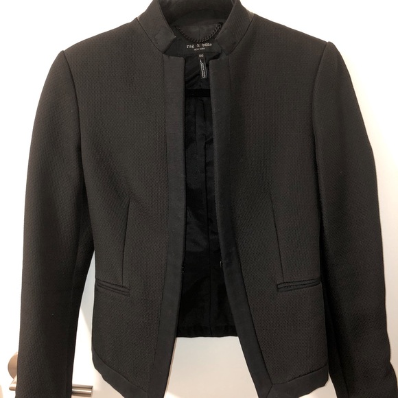 Rag and Bone Blazer - Picture 1 of 5